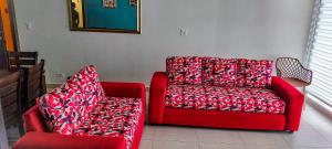 Arena Blanca Residence