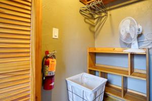 Columbine Cabin at Highland Meadows