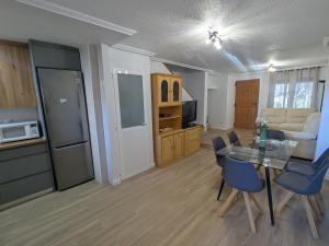 Agradable adosado cerca de la playa