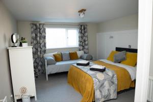 Mill Cottage Raceview