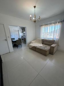 Apartamento de 2 quartos equipado em Imbituba sc