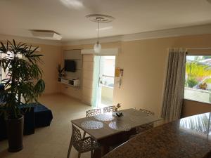 Casa de Férias na Praia