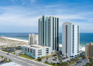 Phoenix Gulf Shores II 905