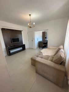 Apartamento de 2 quartos equipado em Imbituba sc