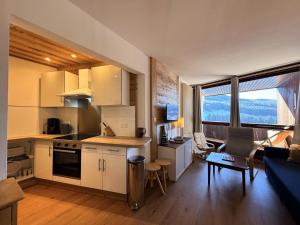 Résidence Les Aloubiers - TROIS PIECES PIED DES PISTES VILLARD DE LANS MAE-3904