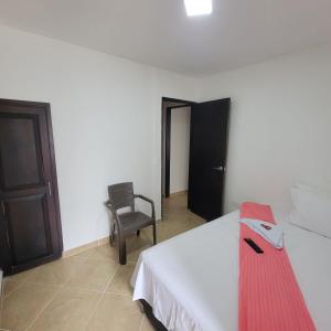 Viviendas Turísticas