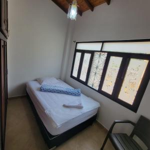 Viviendas Turísticas