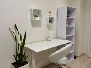 PRAGUEs Hidden Pearl - center