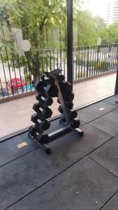 Apartment near to Bello Horizonte Beach, Santa Marta Airport