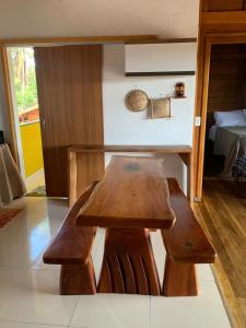 Casa do Sol - Beco do Nengo, Nova Caraíva