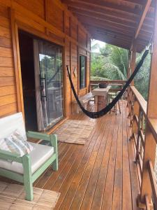 Casa do Sol - Beco do Nengo, Nova Caraíva