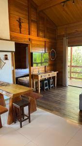 Casa do Sol - Beco do Nengo, Nova Caraíva