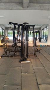 Apartment near to Bello Horizonte Beach, Santa Marta Airport