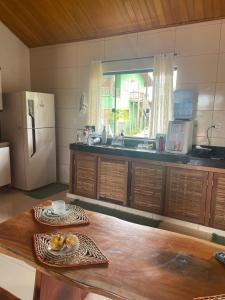 Casa do Sol - Beco do Nengo, Nova Caraíva