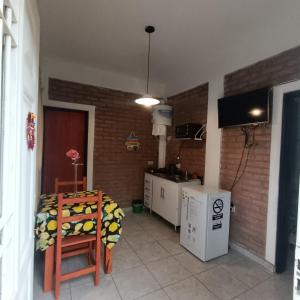 Bosquecito de Carpin