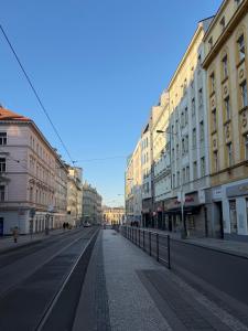 PRAGUEs Hidden Pearl - center