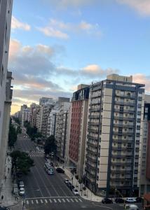 Departamento Av colon Mar del plata