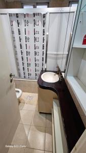 Departamento Av colon Mar del plata