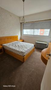 Departamento Av colon Mar del plata