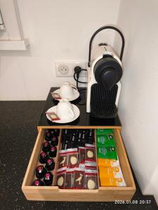 Le Cocon de Strasbourg Centre, proche Parlement Européen