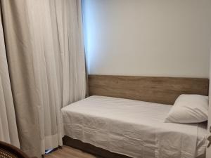 Wide Unique view of Jardins 2 bedrooms 2 bathroom