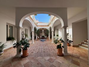 Arcos de Santa Marta