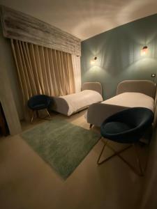 South Beach Mogador Loft