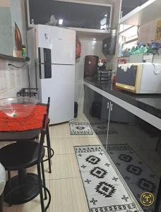 Travessa dos Motoqueiros