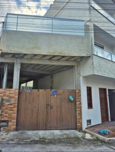 Travessa dos Motoqueiros