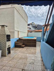 Travessa dos Motoqueiros