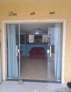 Travessa dos Motoqueiros