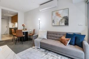 The Inkerman Hideaway