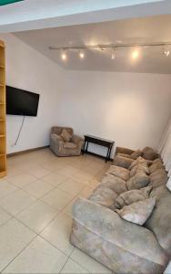 Departamento Av colon Mar del plata