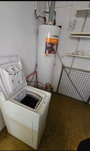 Departamento Av colon Mar del plata