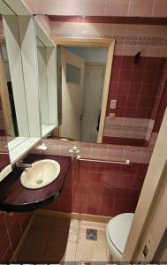 Departamento Av colon Mar del plata