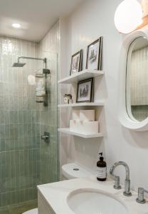 Peaceful Catskills Creek House