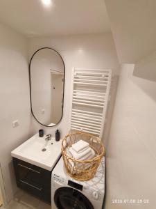 Le Cocon de Strasbourg Centre, proche Parlement Européen