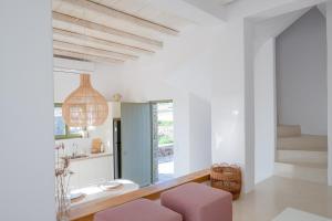 White Cliff Villas Paros