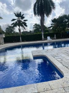 Come and have fun in villa Quynza!