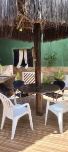 Bonita Ilha Frente Mar Guarujá