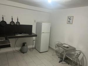 Apartment 1 withamenities