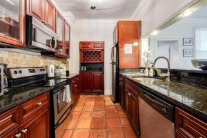 Charming Historic Condo with Pool