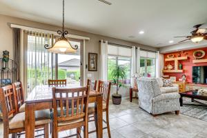 Backyard Paradise and Community Perks Buckeye Oasis