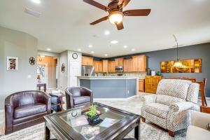 Backyard Paradise and Community Perks Buckeye Oasis