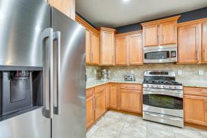 Backyard Paradise and Community Perks Buckeye Oasis