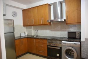 Alojamiento en Playa de Mogán