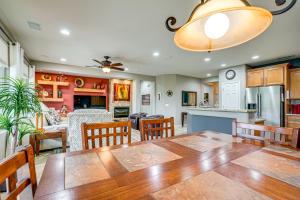 Backyard Paradise and Community Perks Buckeye Oasis