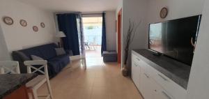 Alojamiento en Playa de Mogán