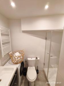 Le Cocon de Strasbourg Centre, proche Parlement Européen