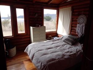 Cabaña UMI - Un Mundo Infinito